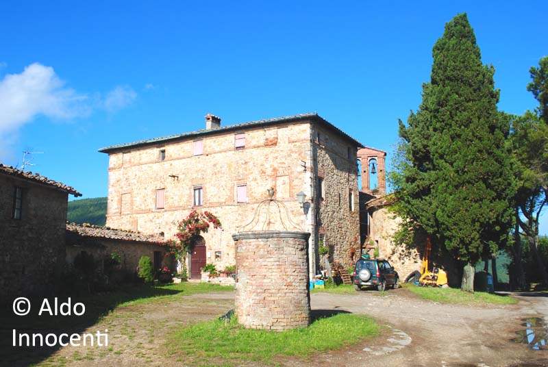 ANQUA: SCORCIO DEL PAESE 1' IMMAGINE